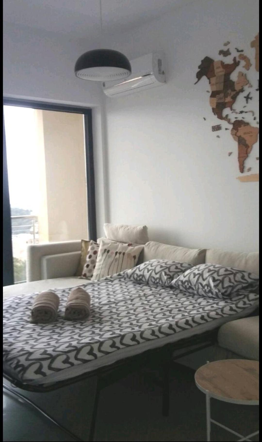 Modern Top Floor Sea View 3Br With Pools, Spa & Fitness Bečići 외부 사진