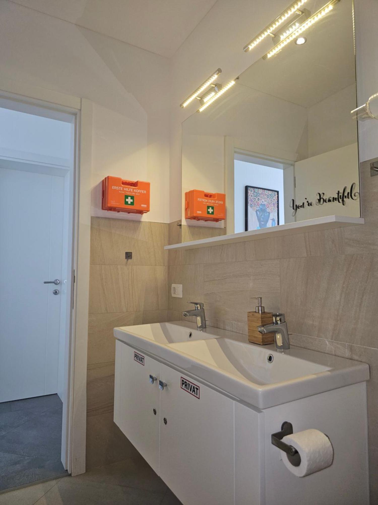 Modern Top Floor Sea View 3Br With Pools, Spa & Fitness Bečići 외부 사진
